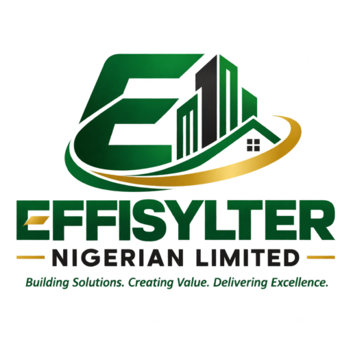 Effisylter Nigerian Limited Logo